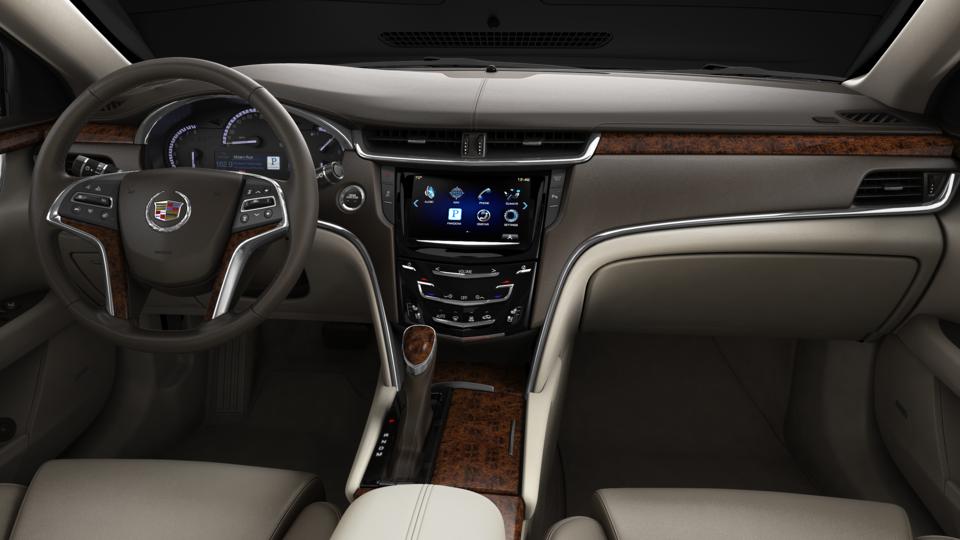 2013 Cadillac XTS Vehicle Photo in Smyrna, GA 30080