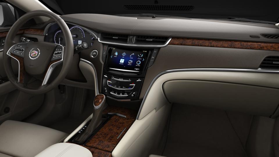 2013 Cadillac XTS Vehicle Photo in Smyrna, GA 30080