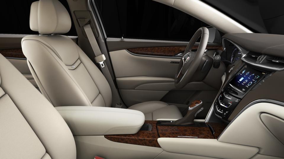 2013 Cadillac XTS Vehicle Photo in Smyrna, GA 30080