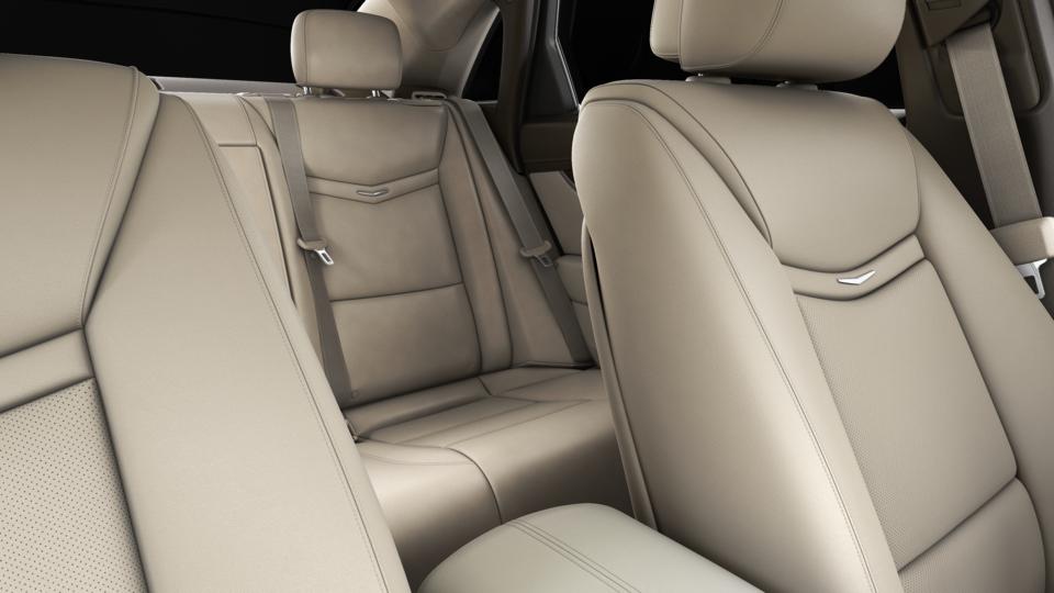 2013 Cadillac XTS Vehicle Photo in Smyrna, GA 30080