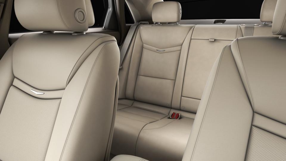 2013 Cadillac XTS Vehicle Photo in Smyrna, GA 30080