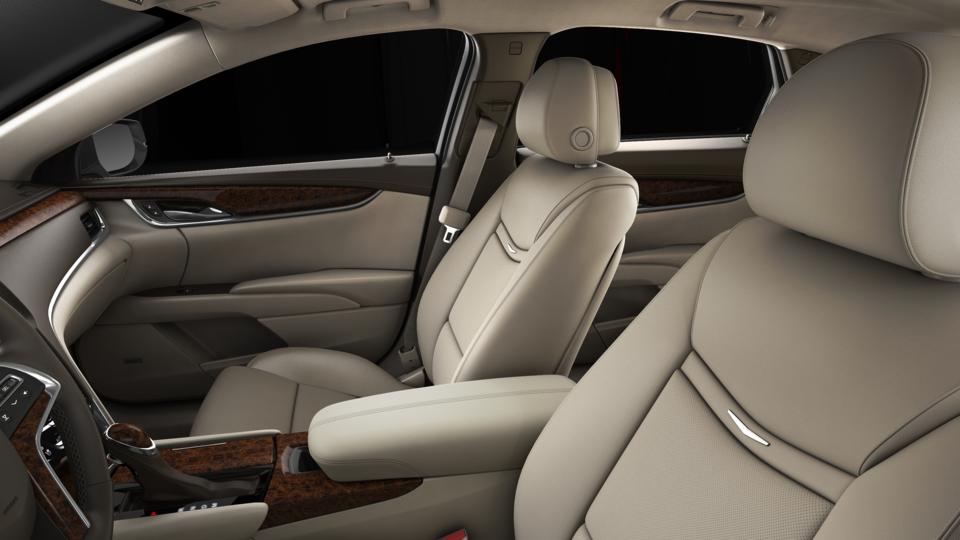 2013 Cadillac XTS Vehicle Photo in Smyrna, GA 30080