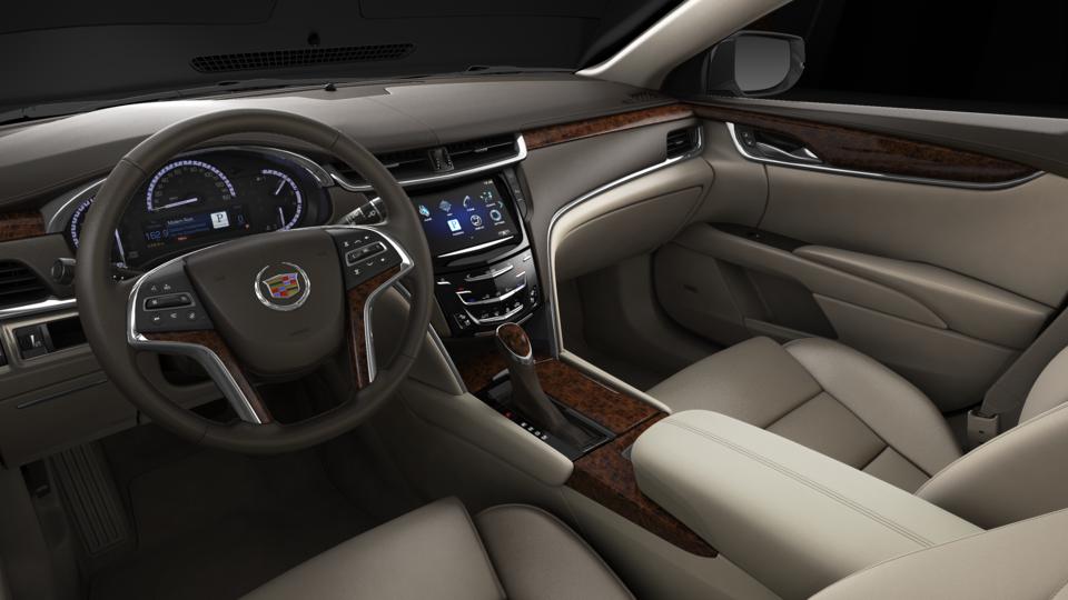 2013 Cadillac XTS Vehicle Photo in Smyrna, GA 30080