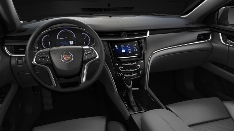 2013 Cadillac XTS Vehicle Photo in Smyrna, GA 30080