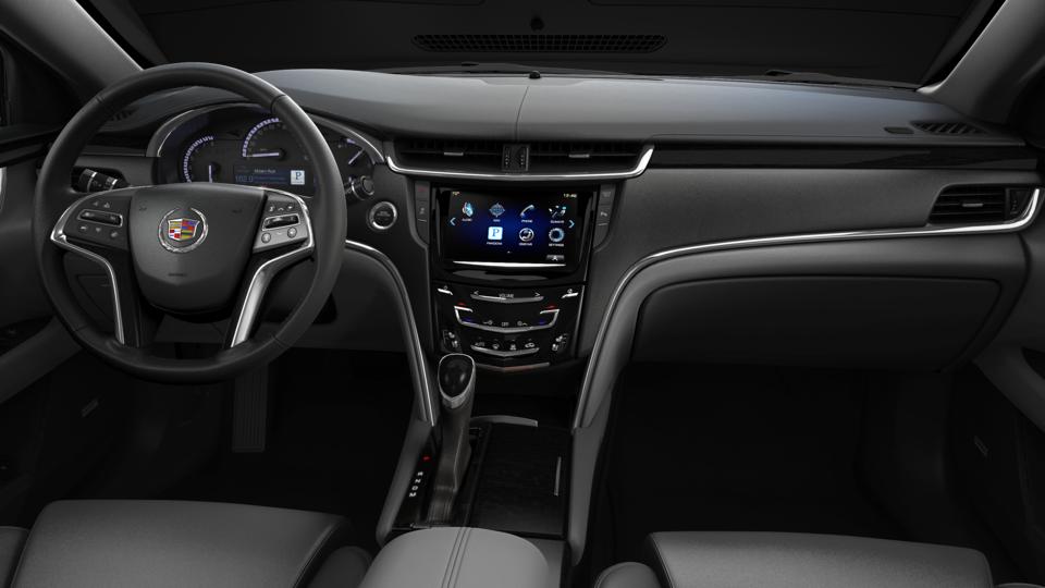 2013 Cadillac XTS Vehicle Photo in Smyrna, GA 30080