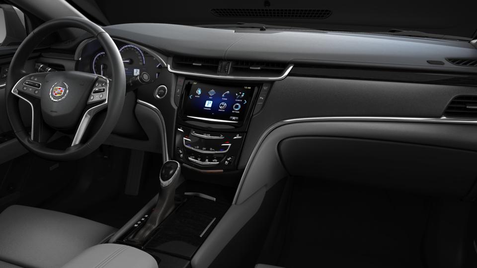 2013 Cadillac XTS Vehicle Photo in Smyrna, GA 30080