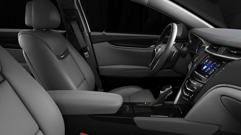 2013 Cadillac XTS Vehicle Photo in Smyrna, GA 30080