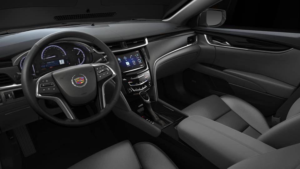 2013 Cadillac XTS Vehicle Photo in Smyrna, GA 30080