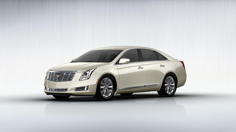 2013 Cadillac XTS Vehicle Photo in Smyrna, GA 30080