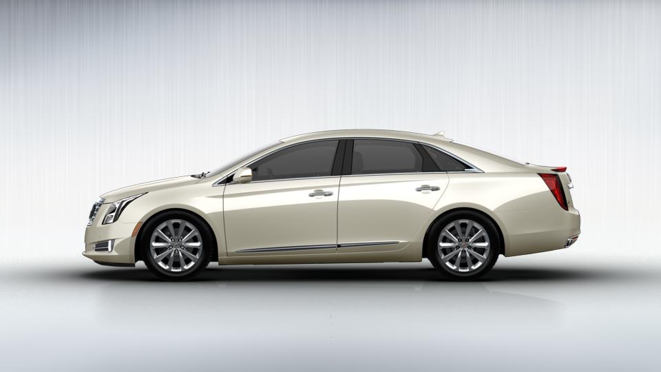 2013 Cadillac XTS Vehicle Photo in Smyrna, GA 30080