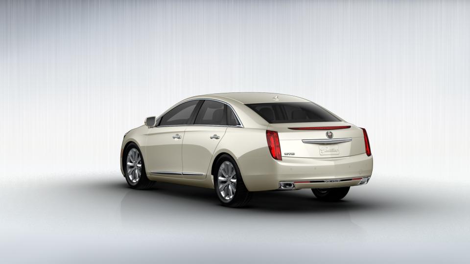 2013 Cadillac XTS Vehicle Photo in Smyrna, GA 30080