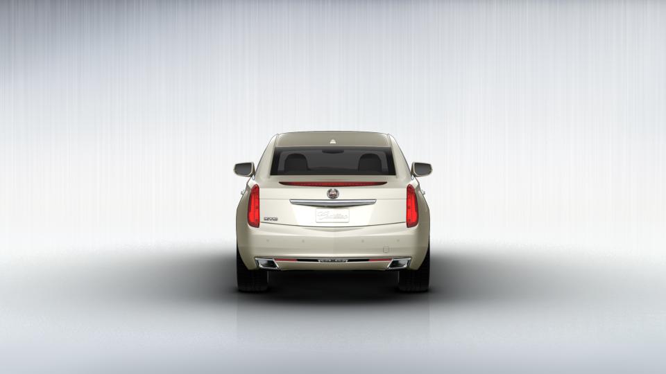 2013 Cadillac XTS Vehicle Photo in Smyrna, GA 30080