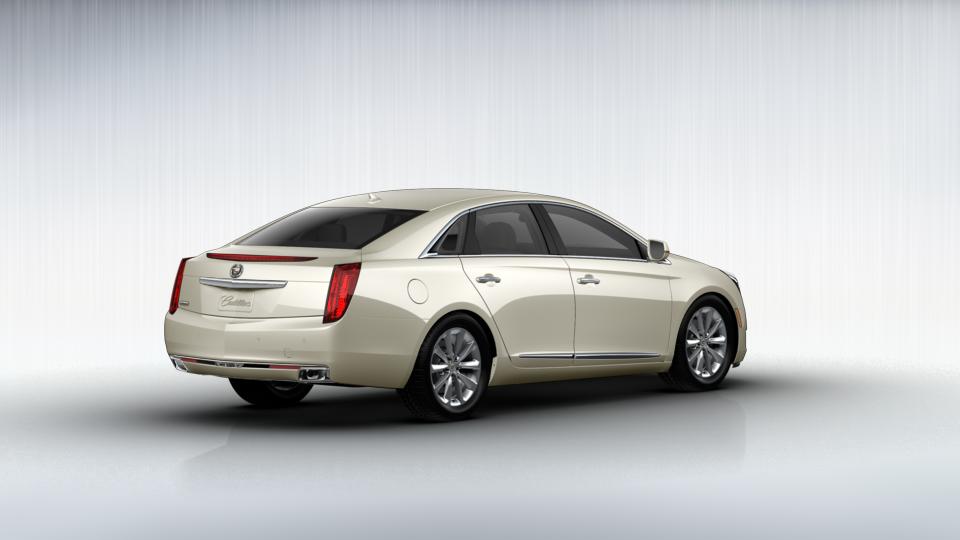 2013 Cadillac XTS Vehicle Photo in Smyrna, GA 30080