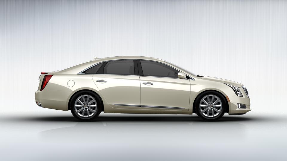 2013 Cadillac XTS Vehicle Photo in Smyrna, GA 30080