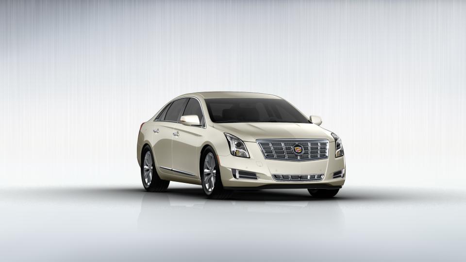 2013 Cadillac XTS Vehicle Photo in Smyrna, GA 30080