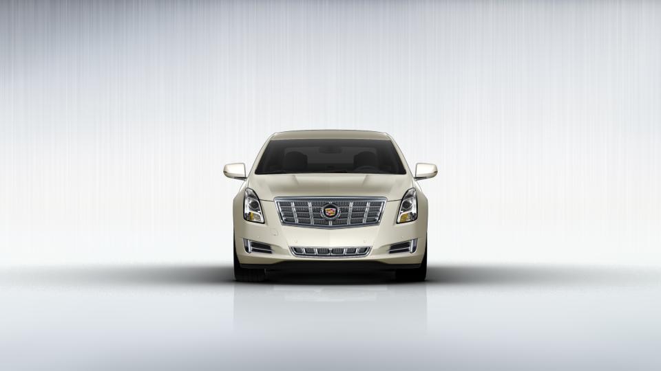 2013 Cadillac XTS Vehicle Photo in Smyrna, GA 30080