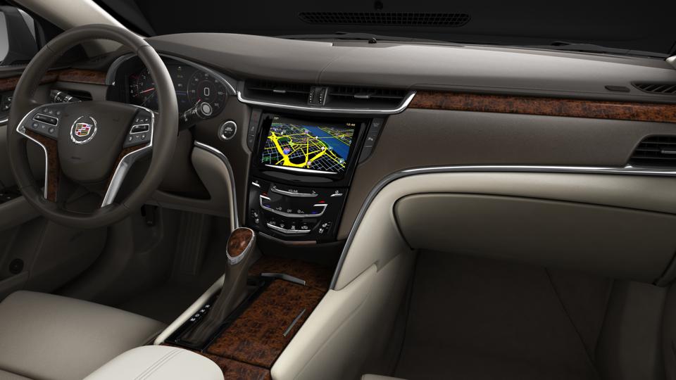 2013 Cadillac XTS Vehicle Photo in Smyrna, GA 30080