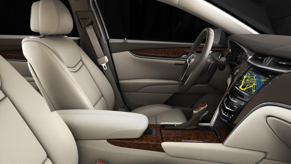 2013 Cadillac XTS Vehicle Photo in Smyrna, GA 30080
