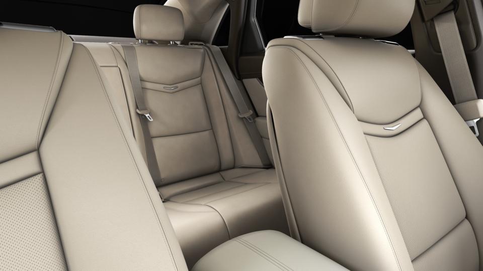2013 Cadillac XTS Vehicle Photo in Smyrna, GA 30080