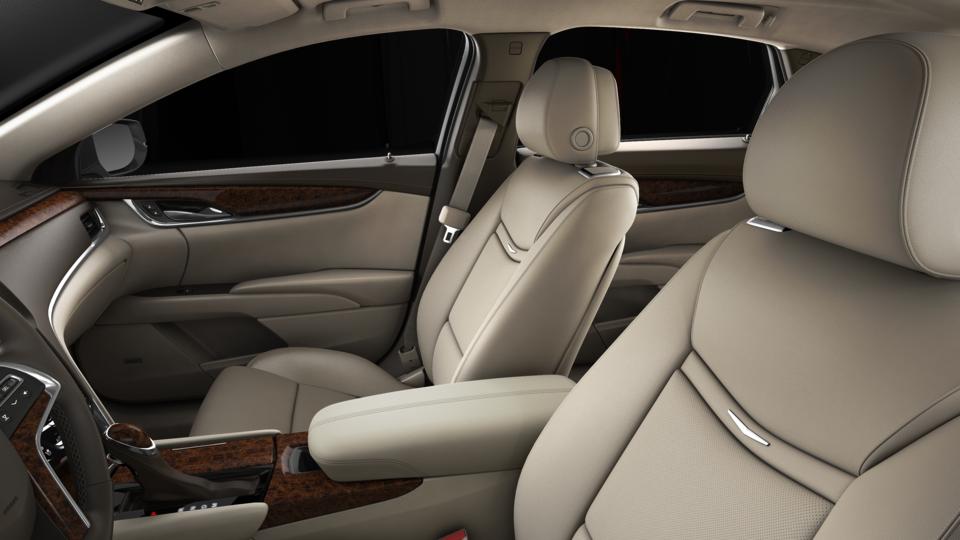 2013 Cadillac XTS Vehicle Photo in Smyrna, GA 30080