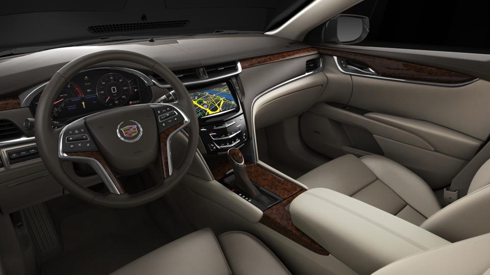 2013 Cadillac XTS Vehicle Photo in Smyrna, GA 30080