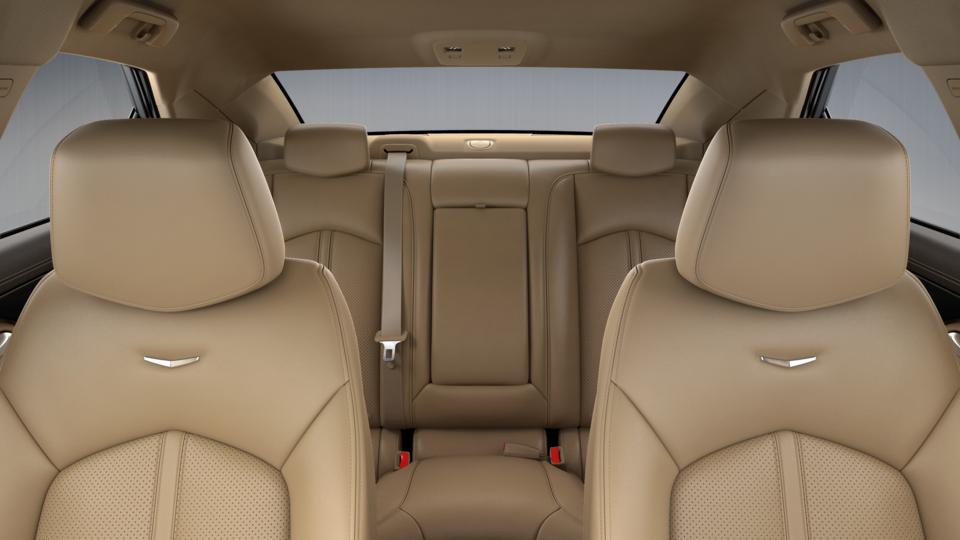 2013 Cadillac CTS Sedan Vehicle Photo in Smyrna, GA 30080