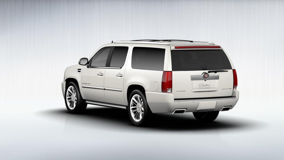 Used 2013 Cadillac Escalade ESV AWD Platinum Edition for Sale Jerry