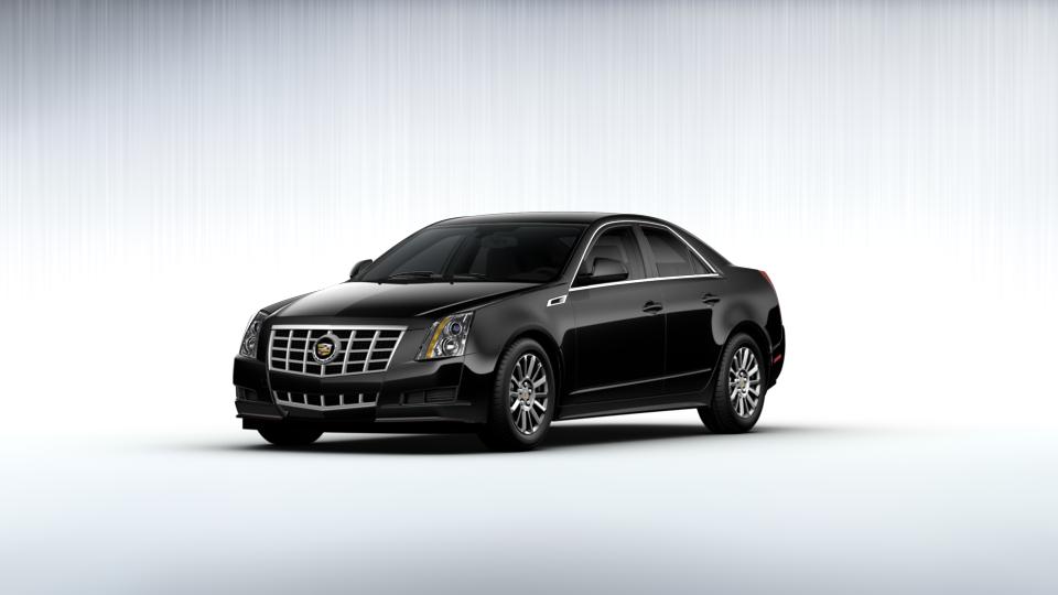 2013 Cadillac CTS Sedan Vehicle Photo in Williamsville, NY 14221