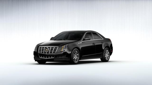 2013 Cadillac Cts Sedan For Sale In Mt Kisco 1g6dh5e51d0106638