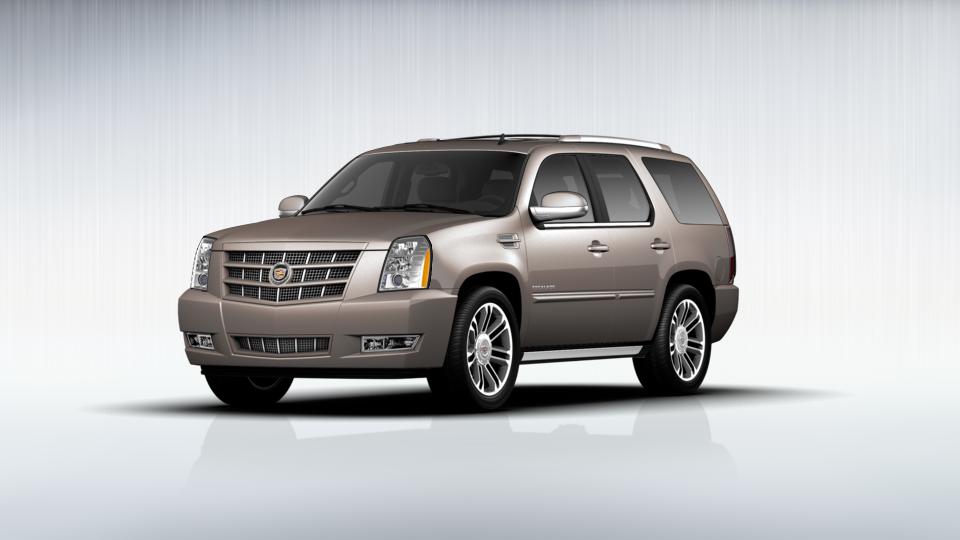 2013 Cadillac Escalade Vehicle Photo in Baton Rouge, LA 70809