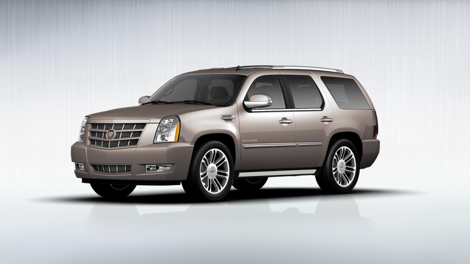 Cadillac escalade 2013