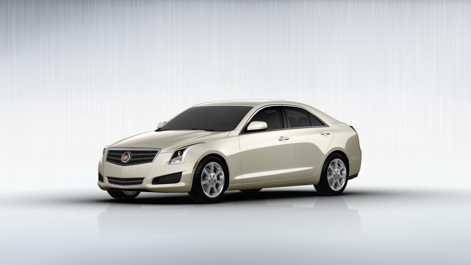 2013 Cadillac Ats For Sale In Clarksville 1g6aa5ra6d0178224