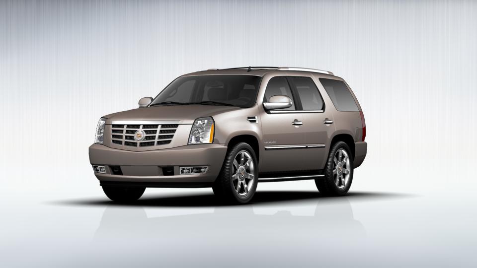 2013 Cadillac Escalade Vehicle Photo in Baton Rouge, LA 70806