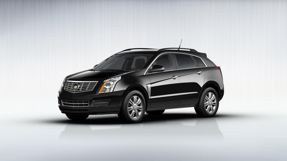 2014 Cadillac SRX Vehicle Photo in Smyrna, GA 30080