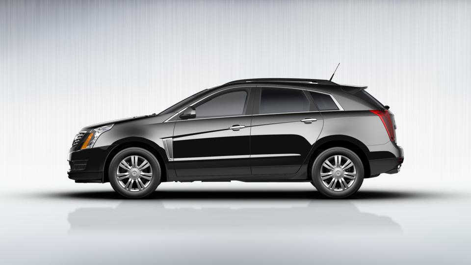2014 Cadillac SRX Vehicle Photo in Smyrna, GA 30080