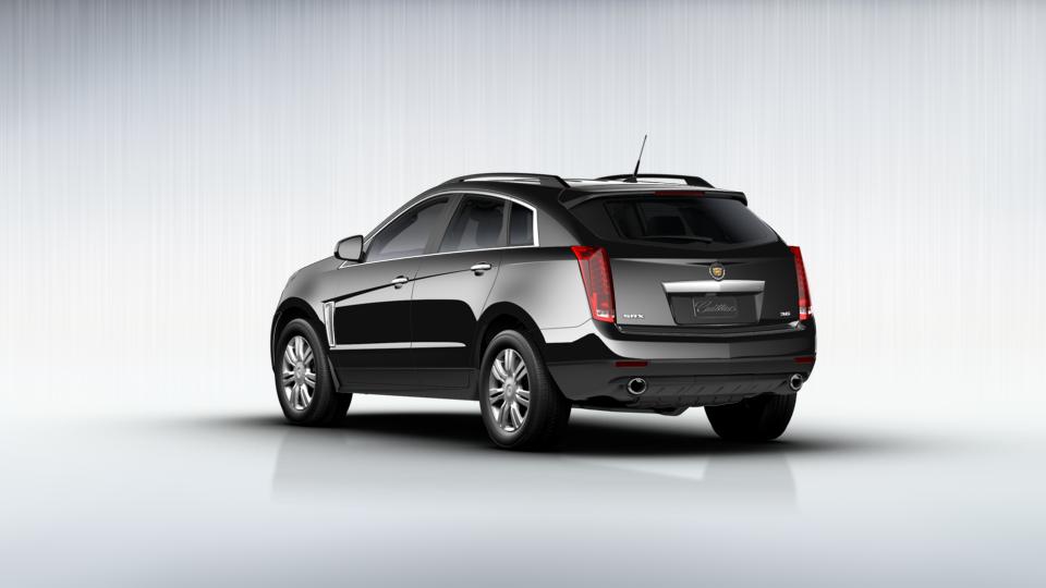 2014 Cadillac SRX Vehicle Photo in Smyrna, GA 30080