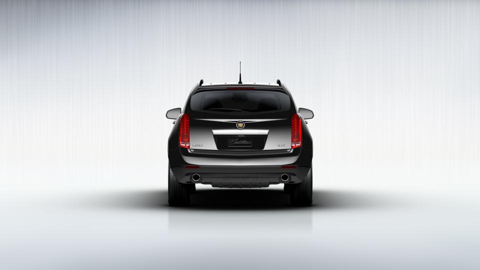 2014 Cadillac SRX Vehicle Photo in Smyrna, GA 30080