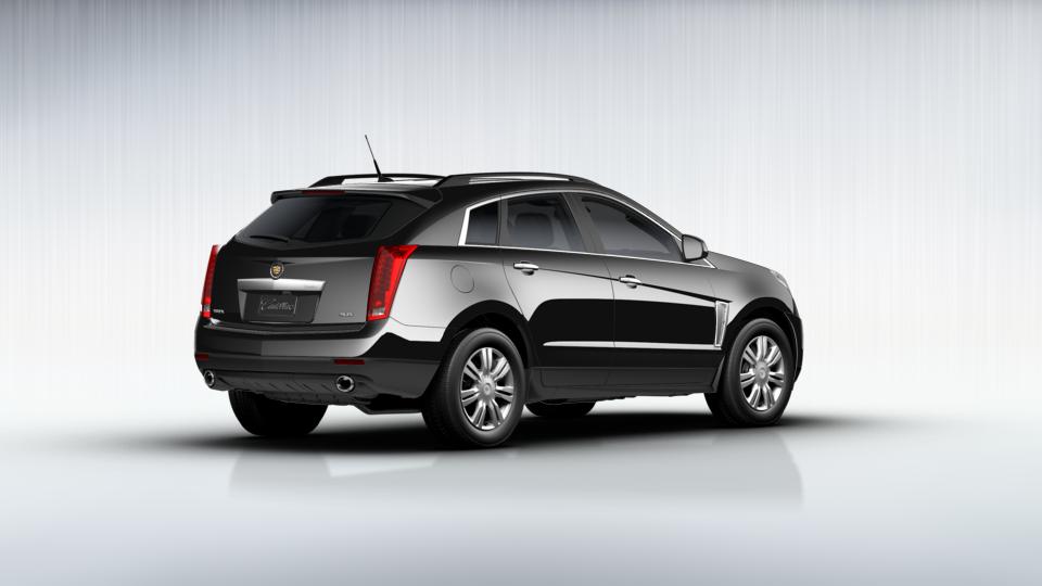 2014 Cadillac SRX Vehicle Photo in Smyrna, GA 30080