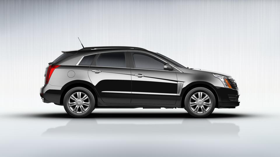 2014 Cadillac SRX Vehicle Photo in Smyrna, GA 30080