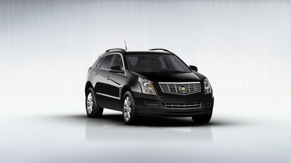 2014 Cadillac SRX Vehicle Photo in Smyrna, GA 30080