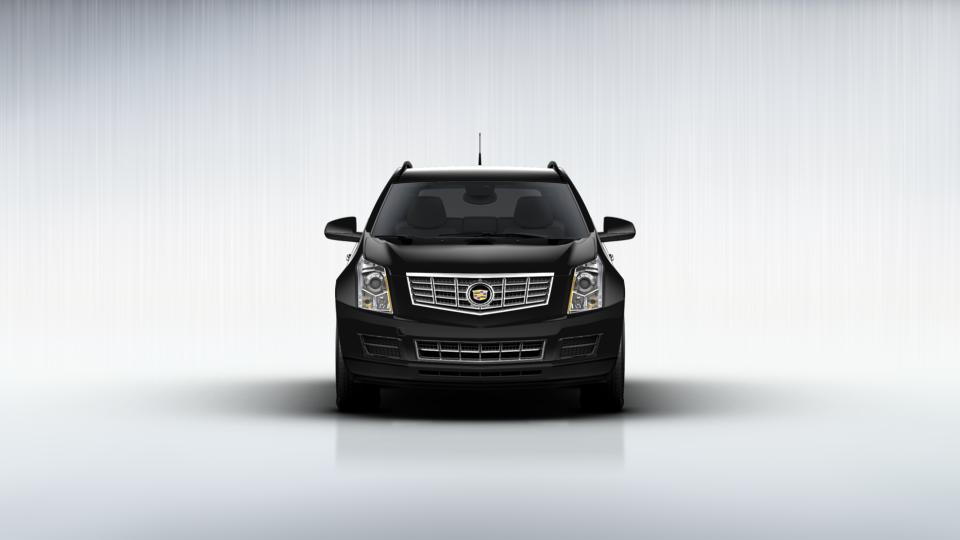 2014 Cadillac SRX Vehicle Photo in Smyrna, GA 30080