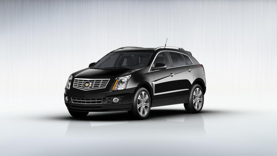 2014 Cadillac SRX Vehicle Photo in Milton, FL 32570