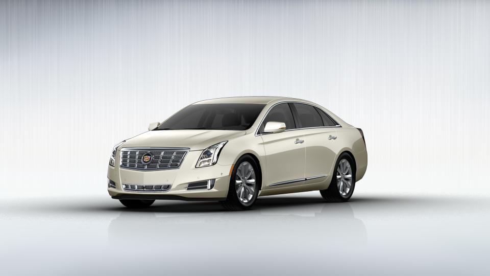 2014 Cadillac XTS Vehicle Photo in Baton Rouge, LA 70809