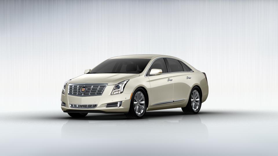 2014 Cadillac XTS Vehicle Photo in Lafayette, LA 70503