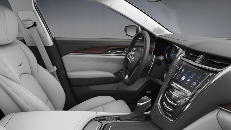 2014 Cadillac CTS Sedan Vehicle Photo in Smyrna, GA 30080