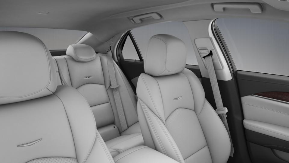 2014 Cadillac CTS Sedan Vehicle Photo in Smyrna, GA 30080