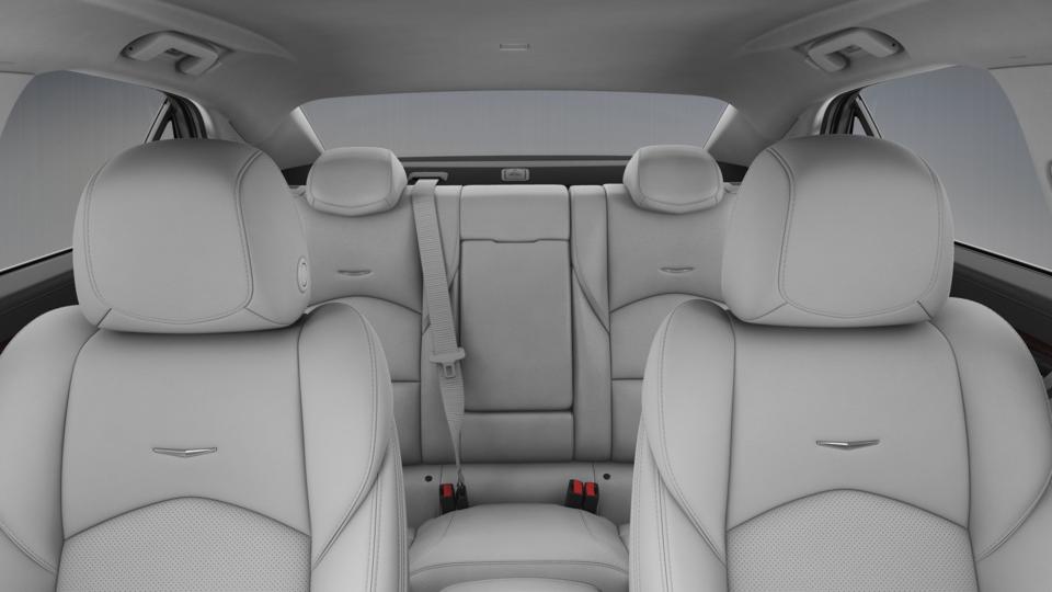 2014 Cadillac CTS Sedan Vehicle Photo in Smyrna, GA 30080