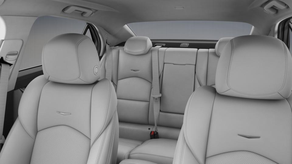 2014 Cadillac CTS Sedan Vehicle Photo in Smyrna, GA 30080