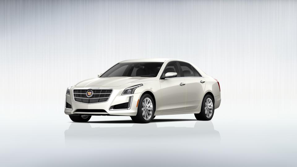 2014 Cadillac CTS Sedan Vehicle Photo in New Iberia, LA 70560