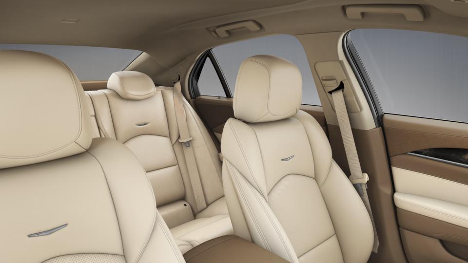 2014 Cadillac CTS Sedan Vehicle Photo in Smyrna, GA 30080